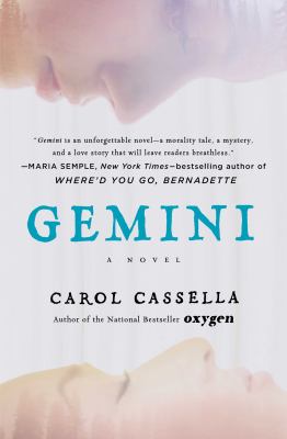 Gemini : a novel