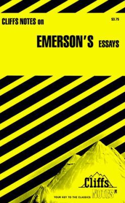 Emerson's essays : notes