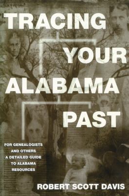 Tracing your Alabama past