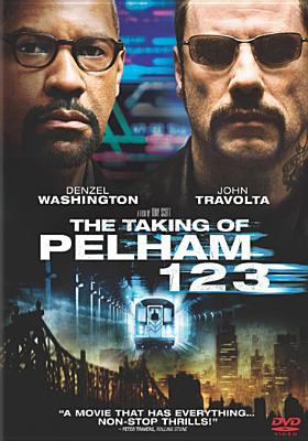 The taking of Pelham 123