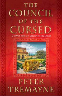 The council of the cursed : a mystery of ancient Ireland