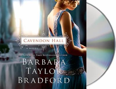 Cavendon Hall : a novel