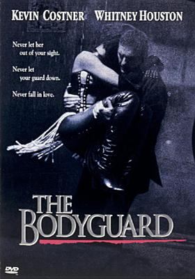 The bodyguard