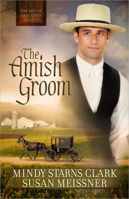 The Amish groom