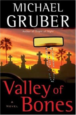 Valley of Bones: a novel