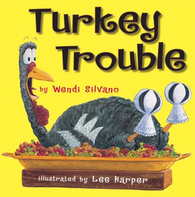 Turkey trouble