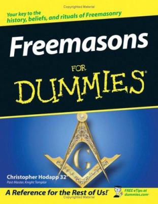 Freemasons for dummies