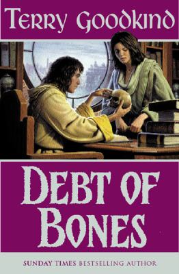 Debt of Bones