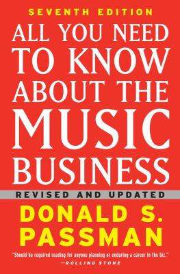 All you need to know about the music business