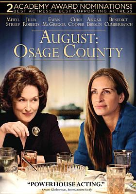 August: Osage County