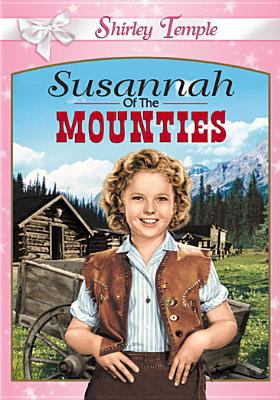 Susannah of the Mounties