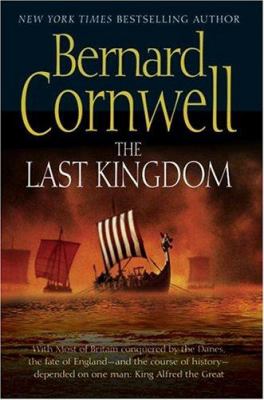 The Last Kingdom: a novel