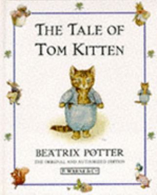 The tale of Tom Kitten