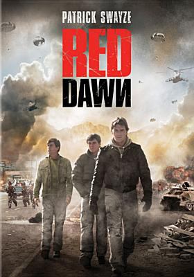 Red dawn