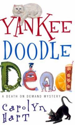 Yankee Doodle dead : a death on demand mystery