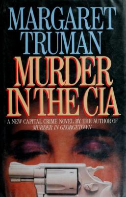 Murder in the CIA