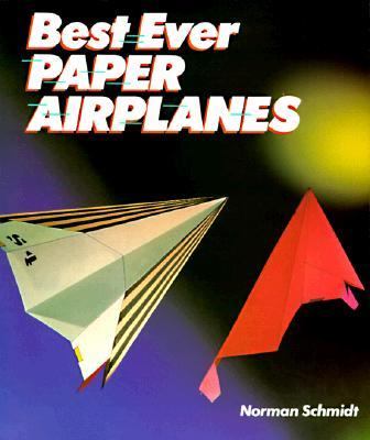 Best ever paper airplanes