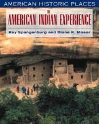 The American Indian experience