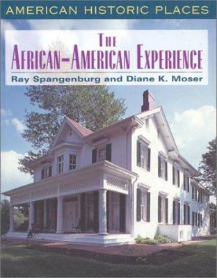 The African-American experience