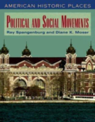 Political and social movements