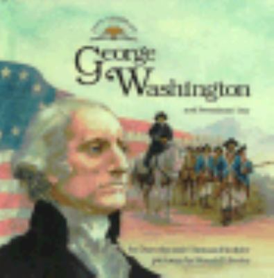 George Washington and Presidents' Day