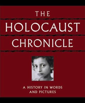 The holocaust chronicle