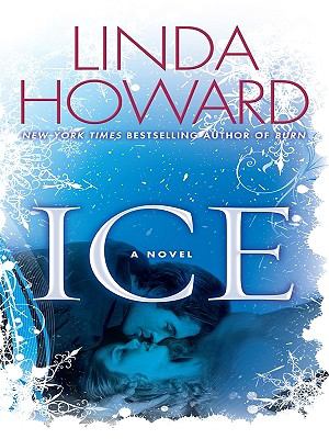 Ice : a novel