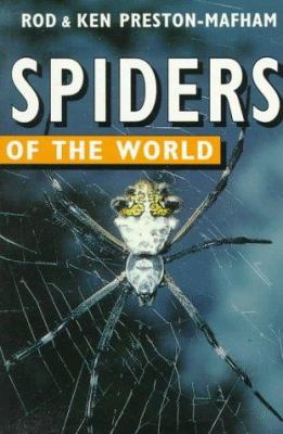 Spiders of the world