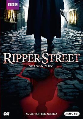 Ripper Street. Season two /