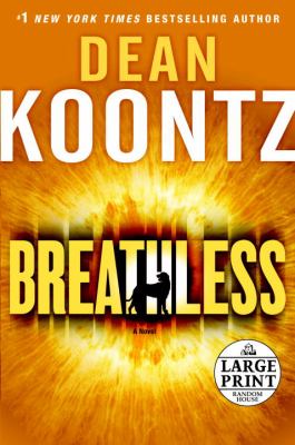 Breathless : a novel