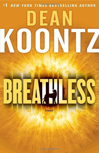 Breathless : a novel