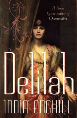 Delilah: a novel