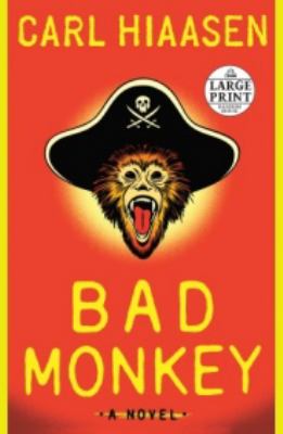 Bad monkey