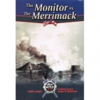 The Monitor vs. the Merrimack