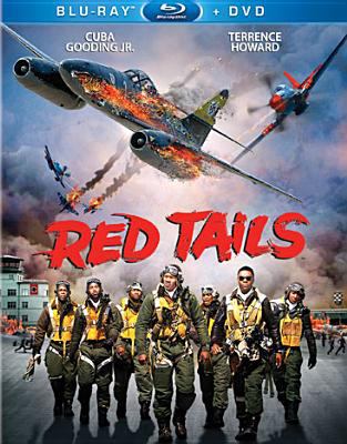 Red tails