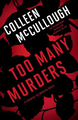 Too many murders : a novel