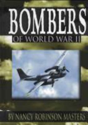 Bombers of World War II