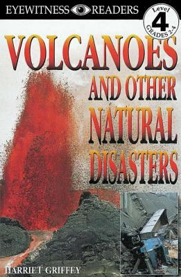 Volcanoes : and other natural disasters