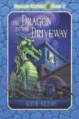 The dragon in the driveway