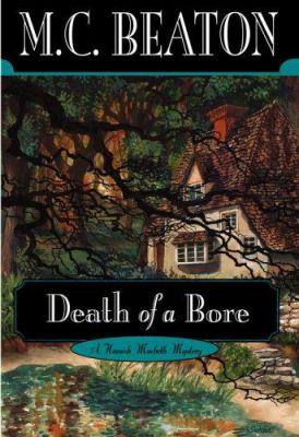 Death of a Bore