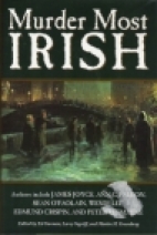 Murder most Irish