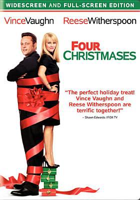 Four Christmases