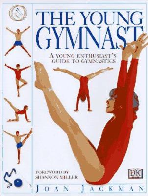 The young gymnast