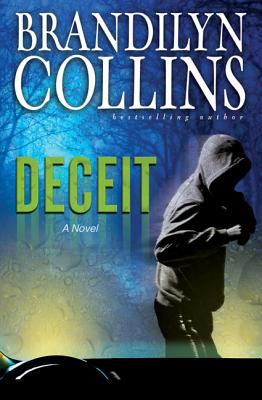 Deceit : a novel