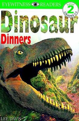 Dinosaur dinners