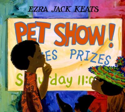 Pet show!