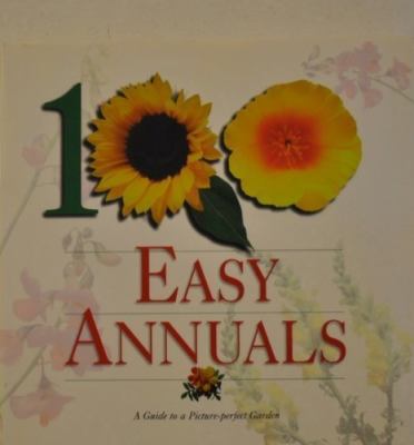 100 easy annuals