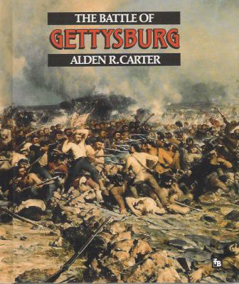 The Battle of Gettysburg