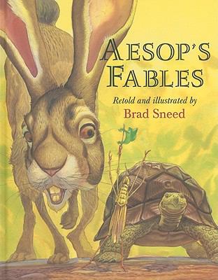 Aesop's fables