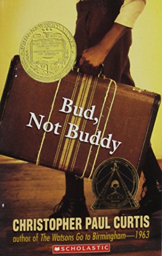 Bud, Not Buddy